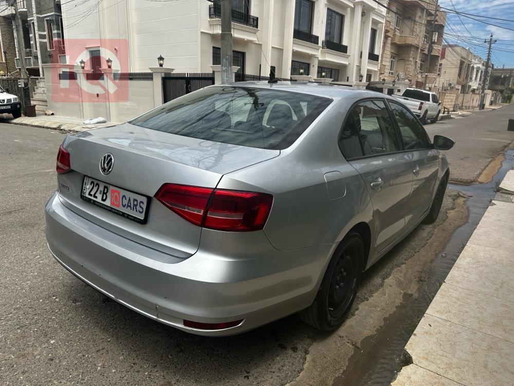 فولكسفاغن جيتا